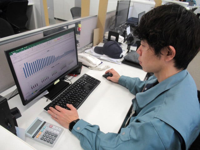 生産管理