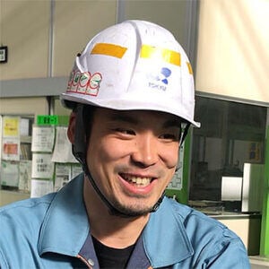 先輩02